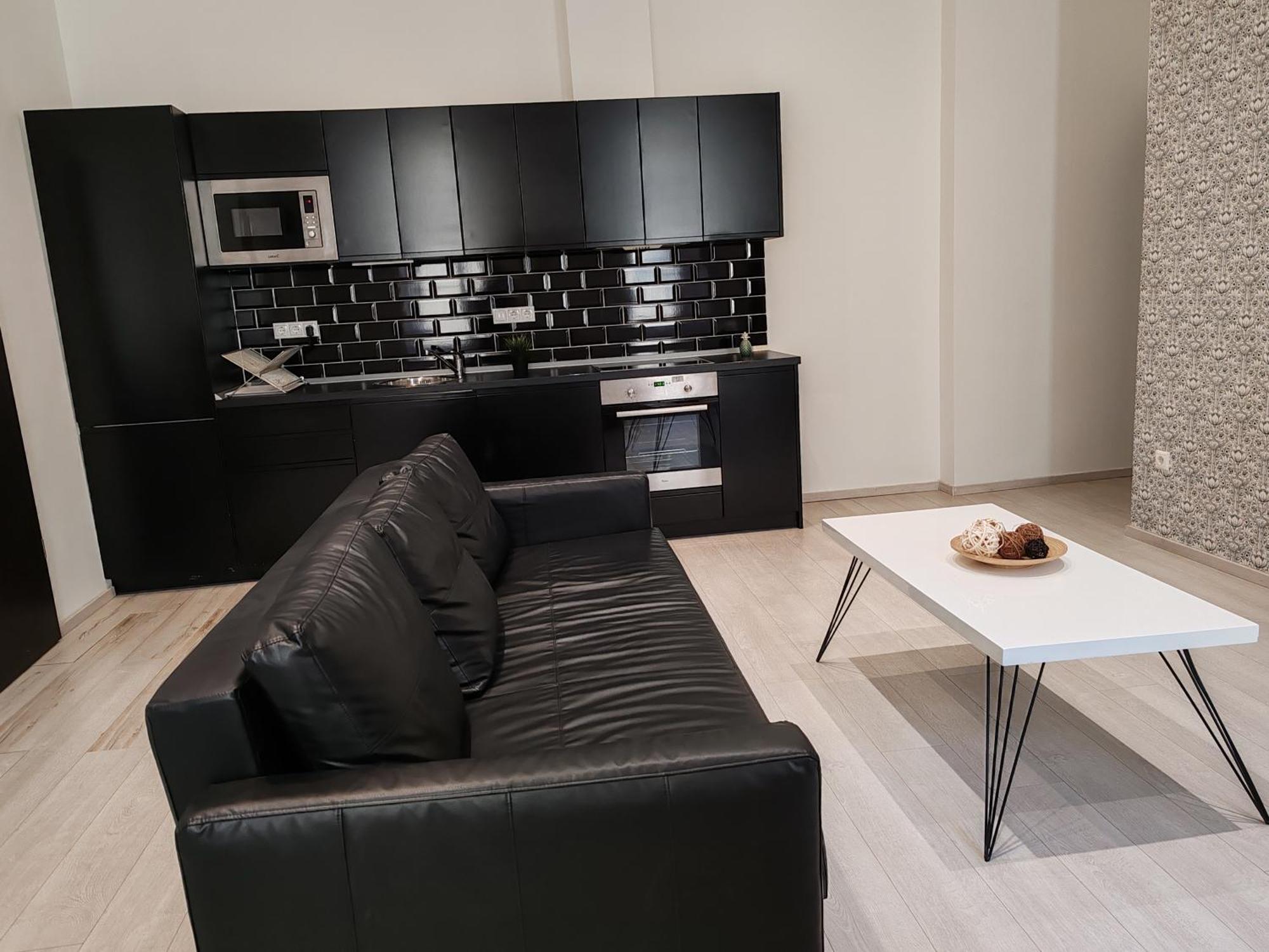 A5 Apartment - Budapest - Hostaid Rom bilde