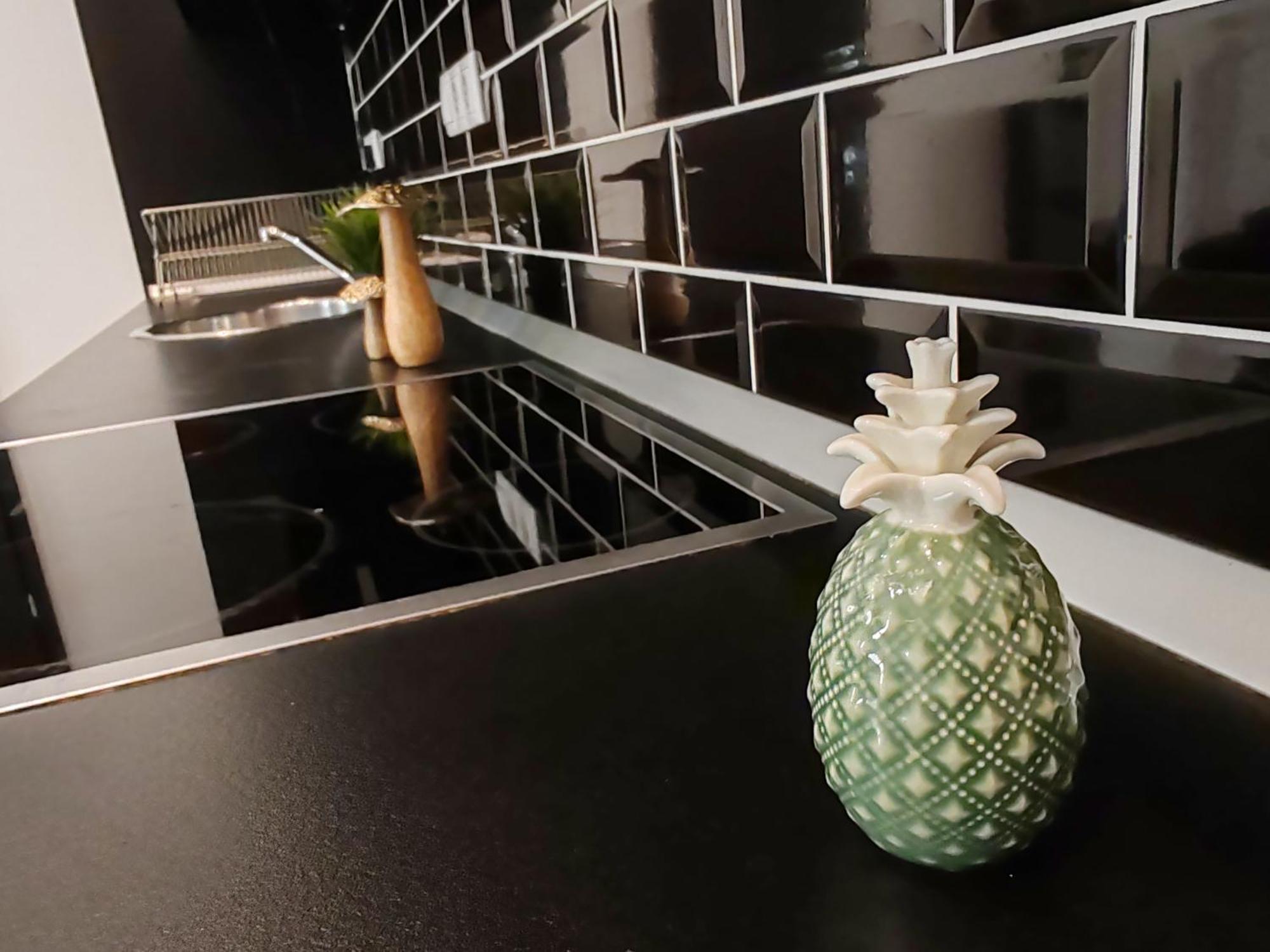A5 Apartment - Budapest - Hostaid Rom bilde