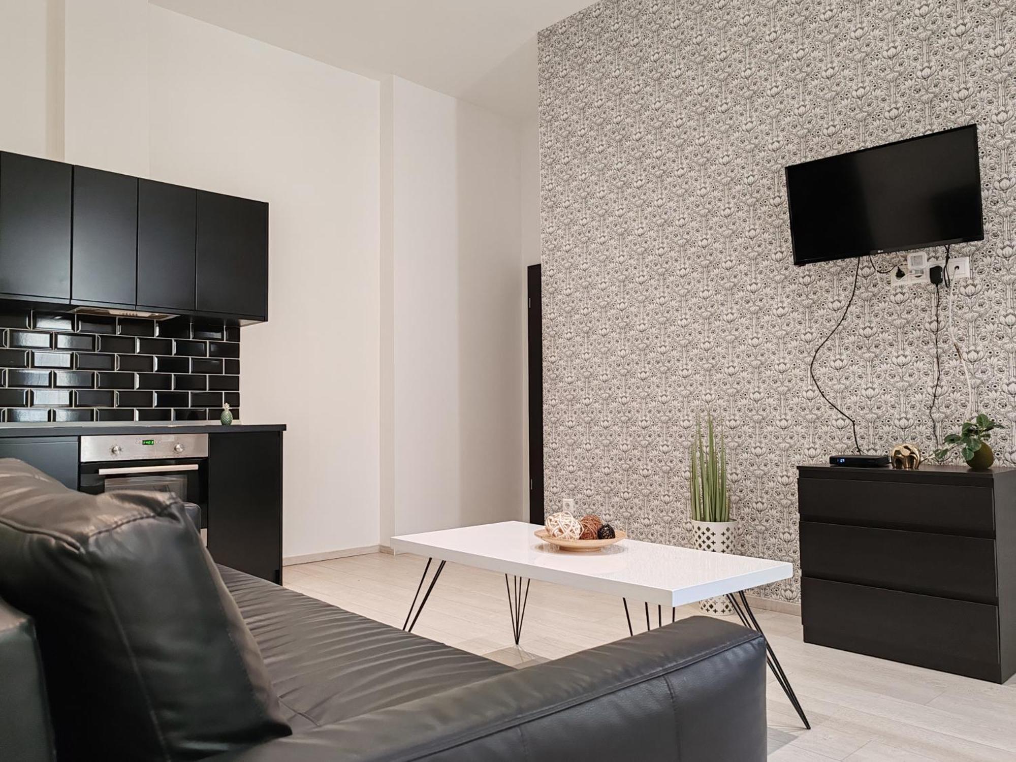 A5 Apartment - Budapest - Hostaid Rom bilde